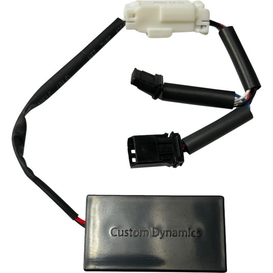 Custom Dynamics MAGIC-STROBES-PANAM Magic Strobes Brake Light Flashers