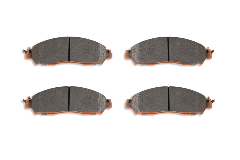 Load image into Gallery viewer, Dba DB2374XP DBA XP Performance Brake Pads

