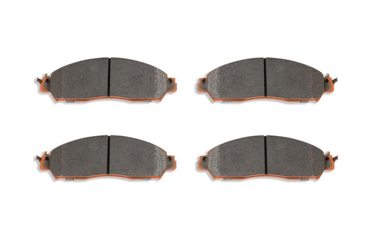 Dba DB2374XP DBA XP Performance Brake Pads