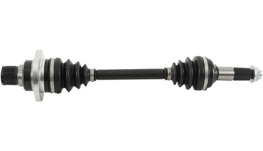 All Balls AB8-YA-8-302 8Ball Extreme Duty Axle