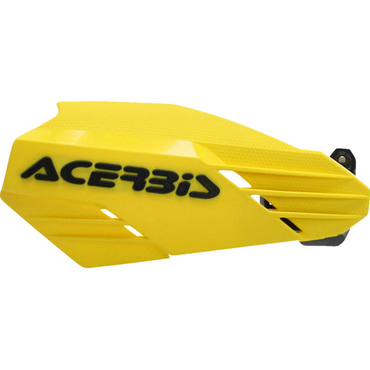 Acerbis 2981391017 K-Linear Handguards - Yellow/Black