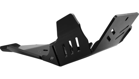 Axp Racing AX1555 Xtrem Skid Plate - Black