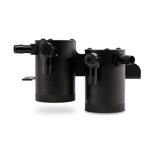 Mishimoto MMBCC-G37-08PBE MM Baffled Oil Catch - Kit