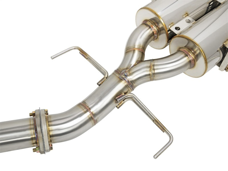 Load image into Gallery viewer, Skunk2 Racing 413-05-6075 SK MegaPower RR Exhausts
