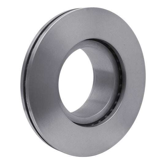 Dfc 600-60007 DFC Brake Rotors - Plain
