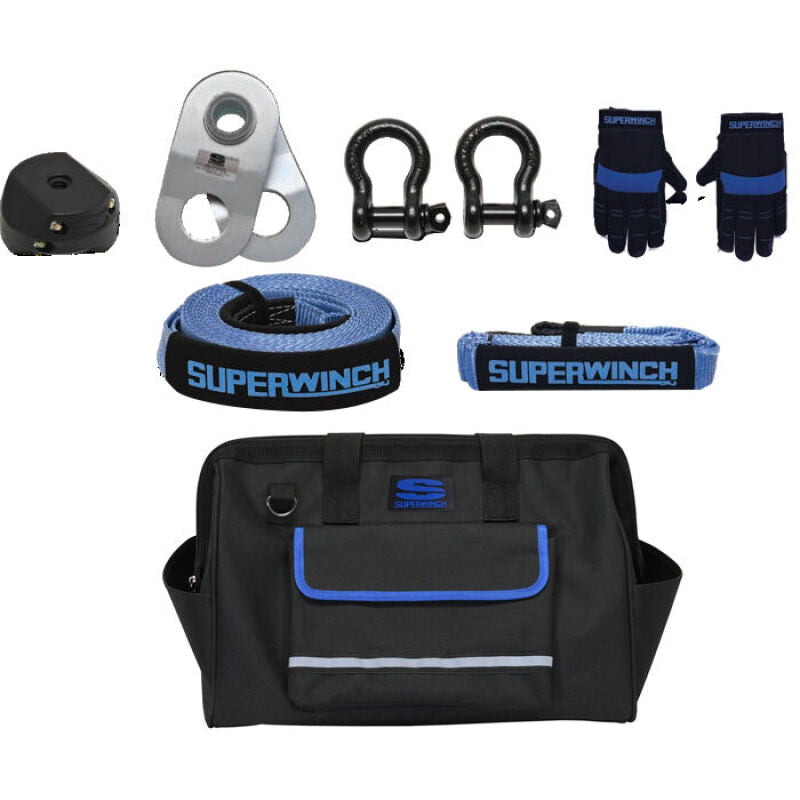 Load image into Gallery viewer, Superwinch 2576 SUW Recovery Kits
