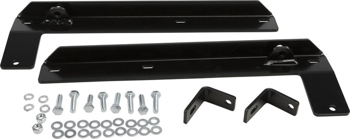 Open Trail 105195 Plow Mount Kit
