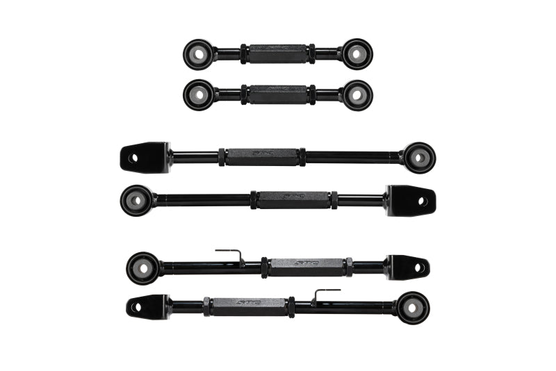 Load image into Gallery viewer, Eibach 5.67540K EIB Pro-Alignment Kits
