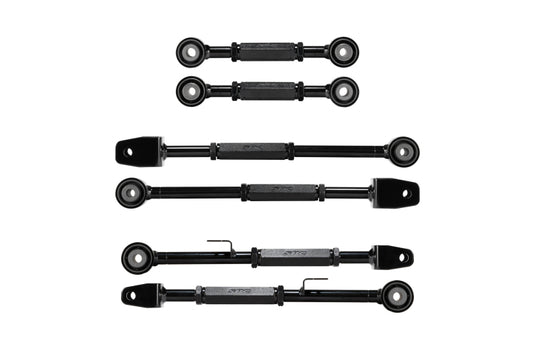 Eibach 5.67540K EIB Pro-Alignment Kits