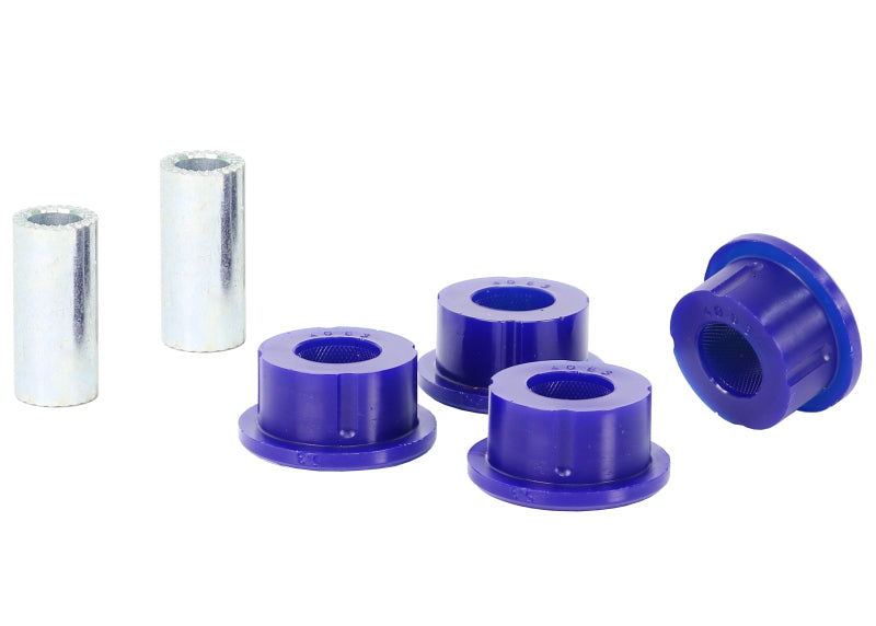 Load image into Gallery viewer, Superpro SPF4063K SPR Bushings - Trailing Arm
