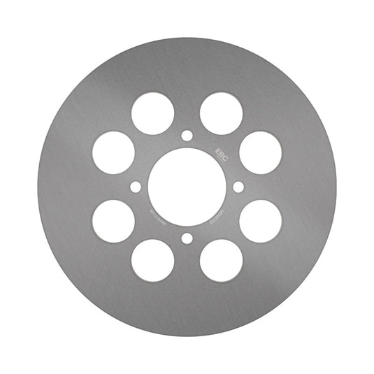 Ebc Powersports MD6237D EBC Standard Rotors