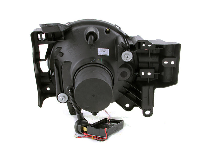 Load image into Gallery viewer, Anzo 111116 ANZ LED/Projector Headlights
