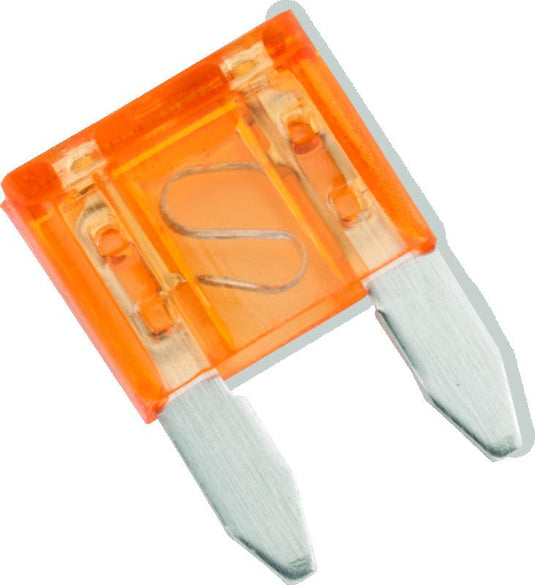 Bikemaster 152442 BKM Fuses