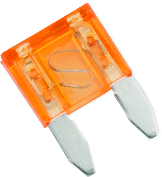 Bikemaster 152442 BKM Fuses