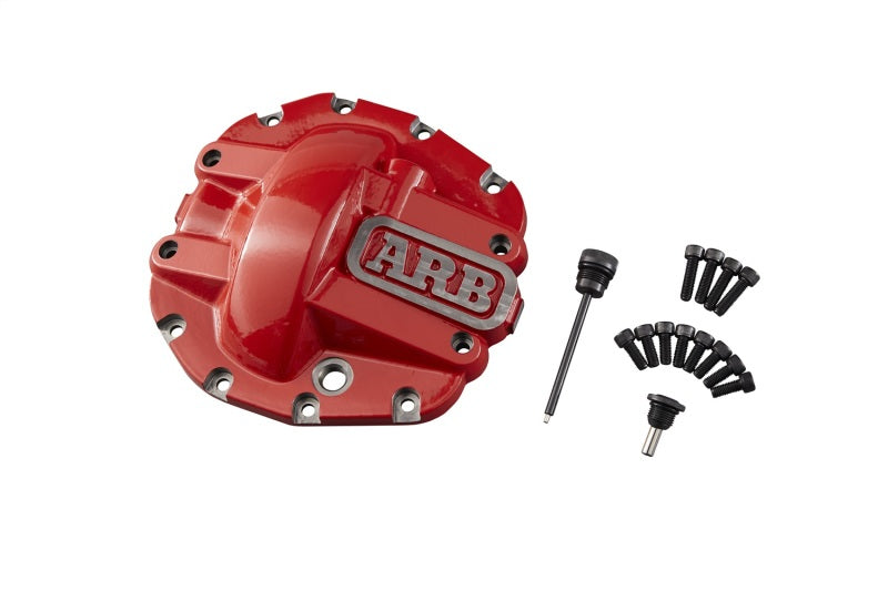 Load image into Gallery viewer, Arb 0750010 ARB Diff Case / Covers
