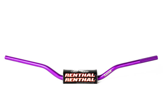 Renthal 604-01-PE REN Fat Bar