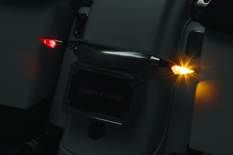 Load image into Gallery viewer, Kuryakyn 9268 KUR Turn Signal Kits C
