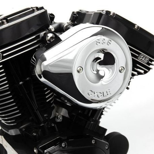 S&S Cycle 170-0524B SSC Air Cleaner Kits
