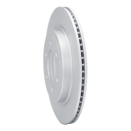 Dfc 604-54289 DFC GeoSPEC Coated Rotors - Plain