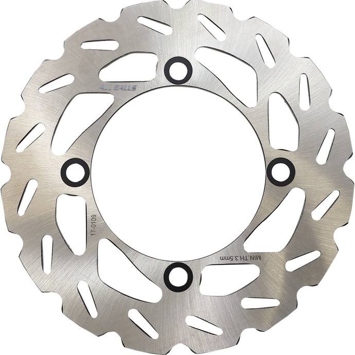All Balls 18-0109 Brake Rotor