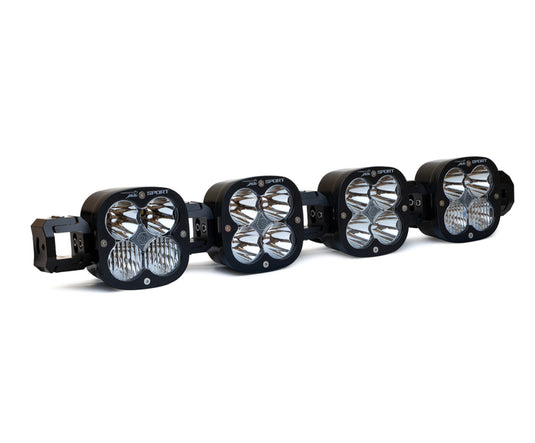 Baja Designs 740002 BAJ Roof Mounts
