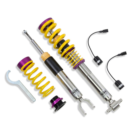 Kw 35263003 KW V3 Coilover Kit