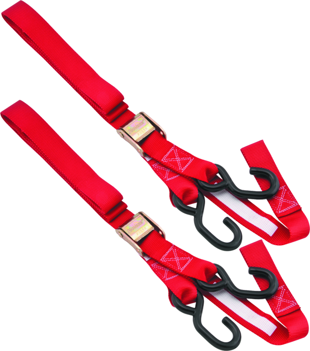 Bikemaster 100516 BKM Tie Downs