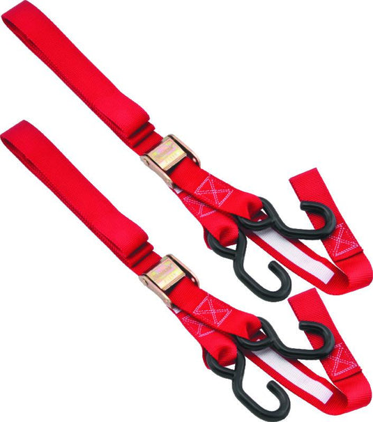 Bikemaster 100516 BKM Tie Downs