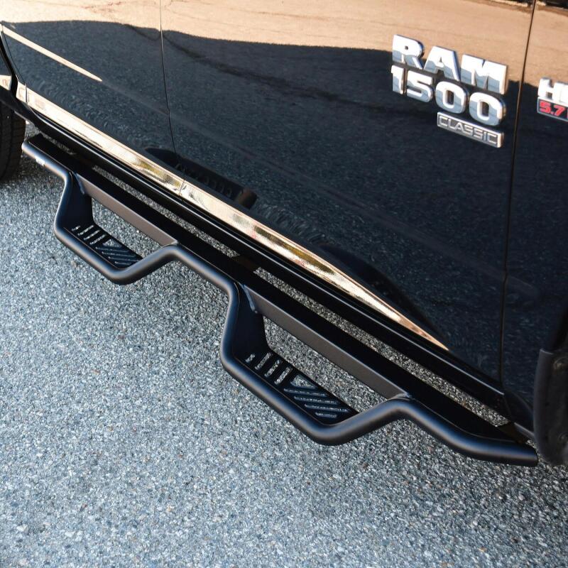 Load image into Gallery viewer, Westin 20-13565 WES Nerf Bars - Outlaw
