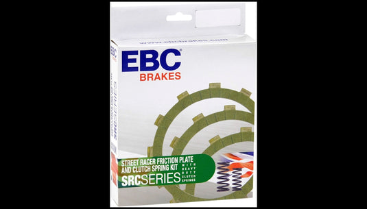 Ebc SRC7017 SRC Series Clutch Kit