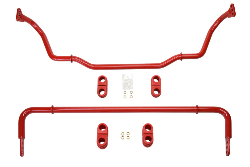 Load image into Gallery viewer, Pedders PED-814094 PED Front Sway Bar
