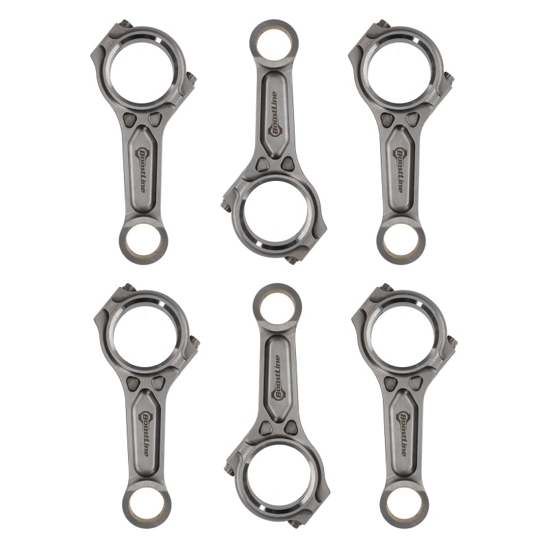 Load image into Gallery viewer, Boostline DO7559-575 BSL Conrods -6 Cyl
