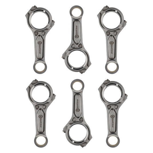 Boostline DO7559-575 BSL Conrods -6 Cyl