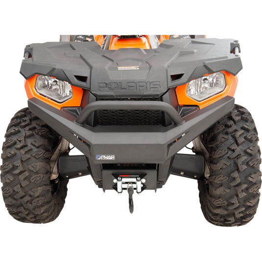 Quad Logic 100-5000-PU Front Bumper