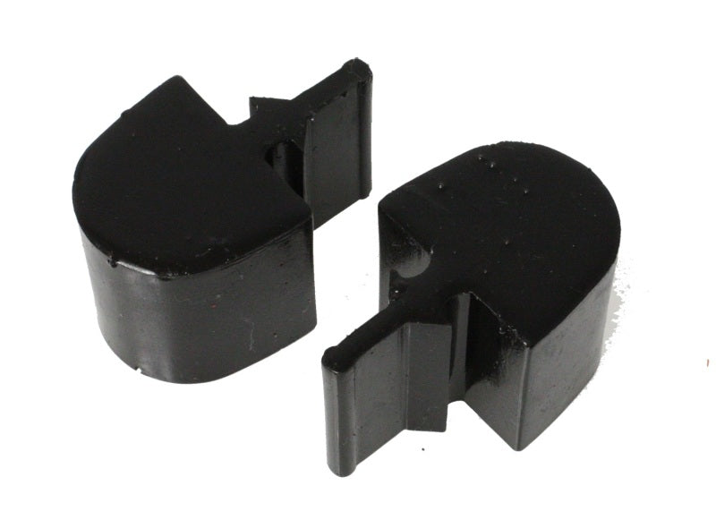 Load image into Gallery viewer, Energy Suspension 3.9102G ES Bump Stops - Black
