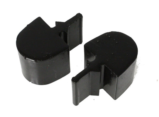 Energy Suspension 3.9102G ES Bump Stops - Black