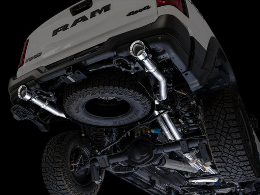 Awe Tuning 3015-32630 AWE Cat-Back FG Edition