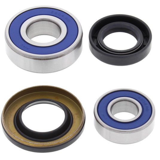 All Balls Racing 25-1500 ABR Wheel Bearing Kits