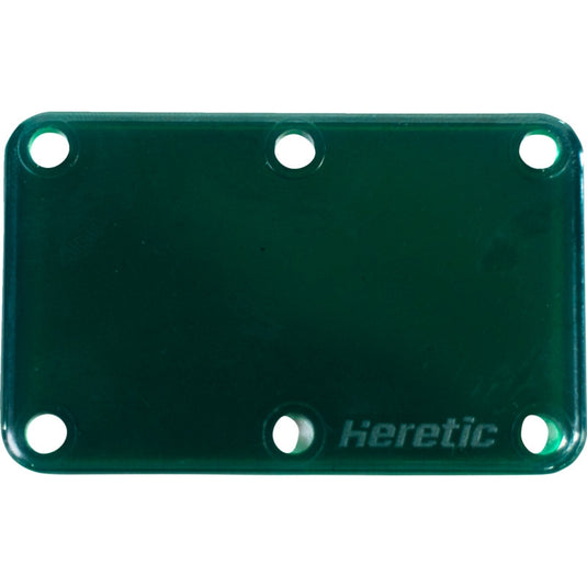 Heretic Studio 40107 LED Rock Light Lens - Green
