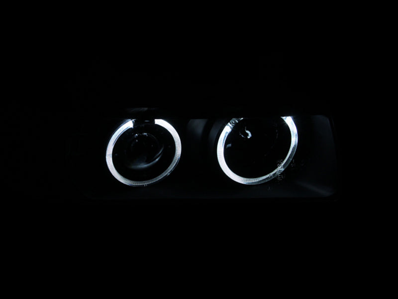 Load image into Gallery viewer, Anzo 121325 ANZ LED/Projector Headlights
