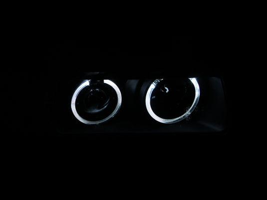 Anzo 121325 ANZ LED/Projector Headlights