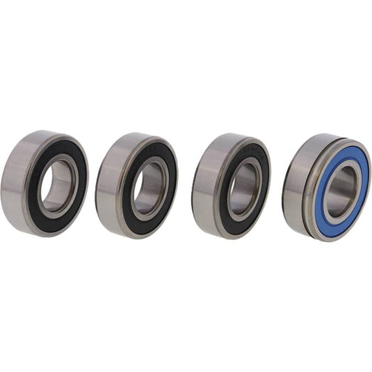 All Balls Racing 25-1692 ABR Wheel Bearing Kits