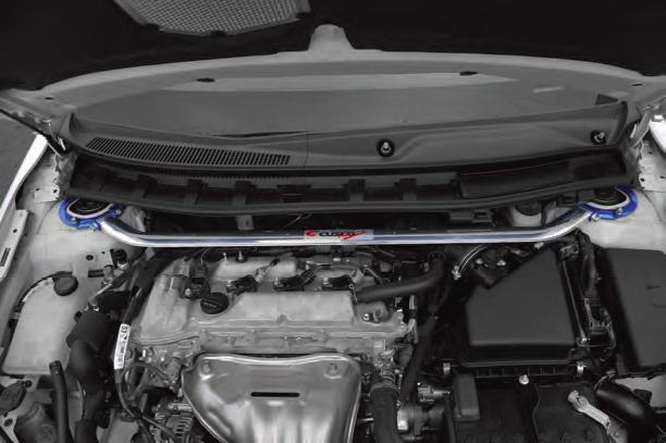 Load image into Gallery viewer, Cusco 960 540 A CUS OS Front Strut Bars
