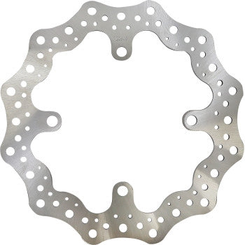 Moose Racing FXBD 20505 55NP RFX Rotor