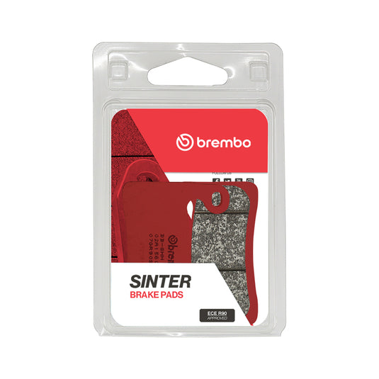 Brembo Powersports 07GR90SA BRE Powersport Pads