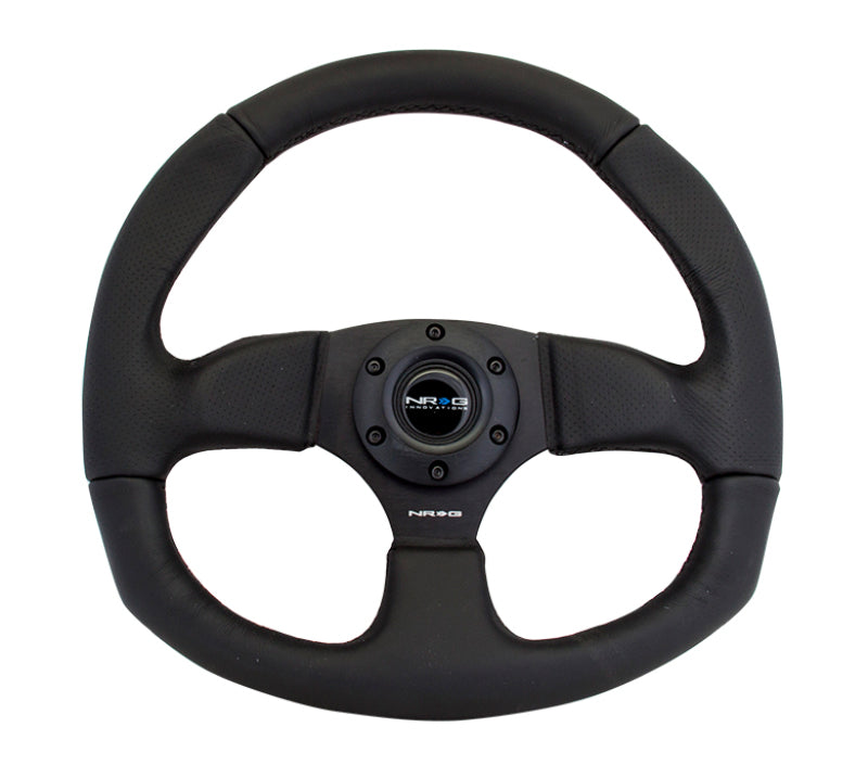 Load image into Gallery viewer, Nrg RST-009R NRG Steering Wheels - Reinforc
