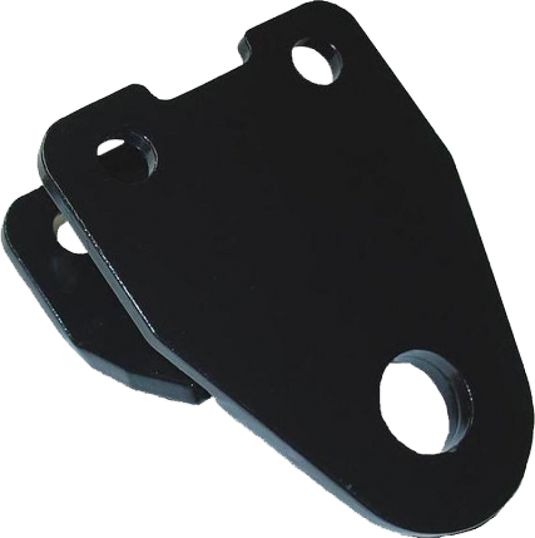Kfi 100490 KFI Receiver Accessories