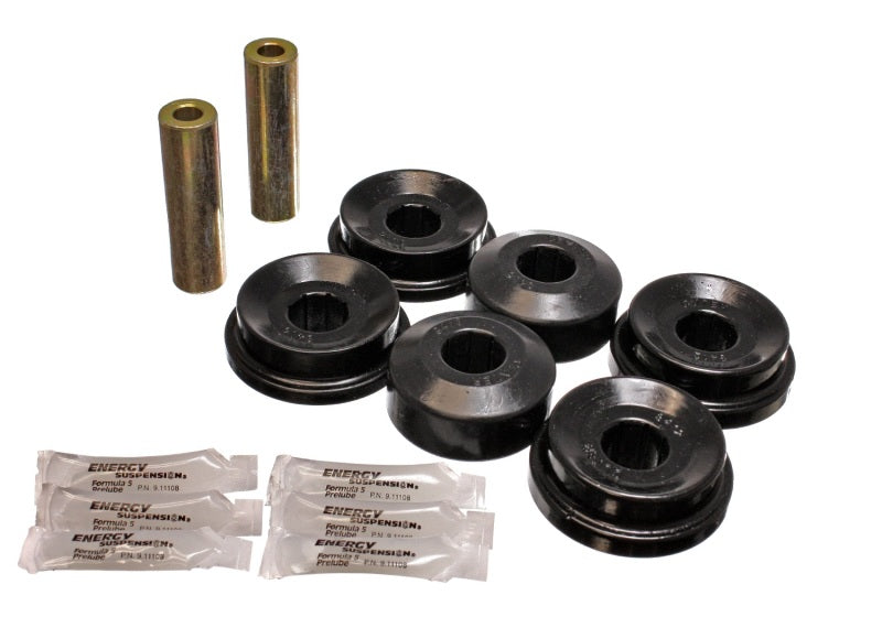 Load image into Gallery viewer, Energy Suspension 15.3118G ES Hyper-Flex Sets - Black
