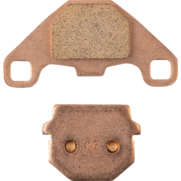 Moto-Master 90121-PU Nitro Brake Pads