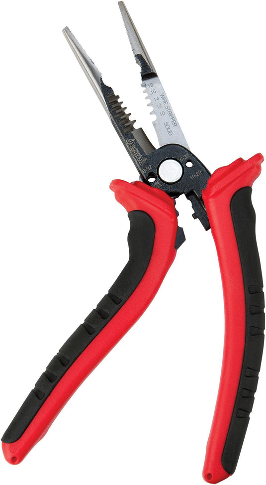 Performance Tools W86505 Multi Pliers